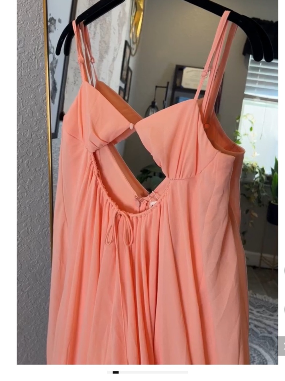 For Love and Lemons ‘Lotte’ Gown NWT - Picture 2 of 10